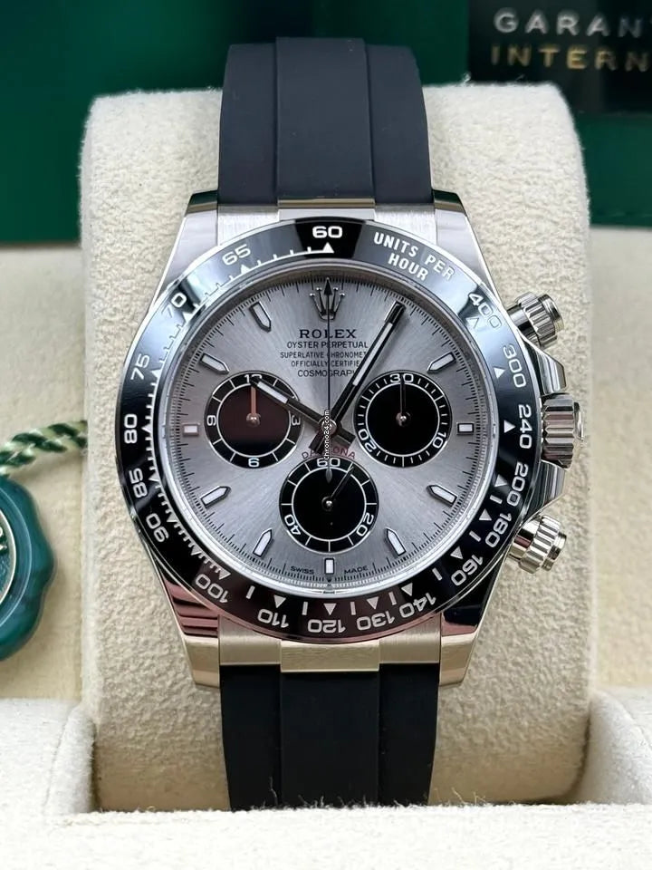 Rolex Daytona Goma