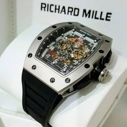 Richard Milie