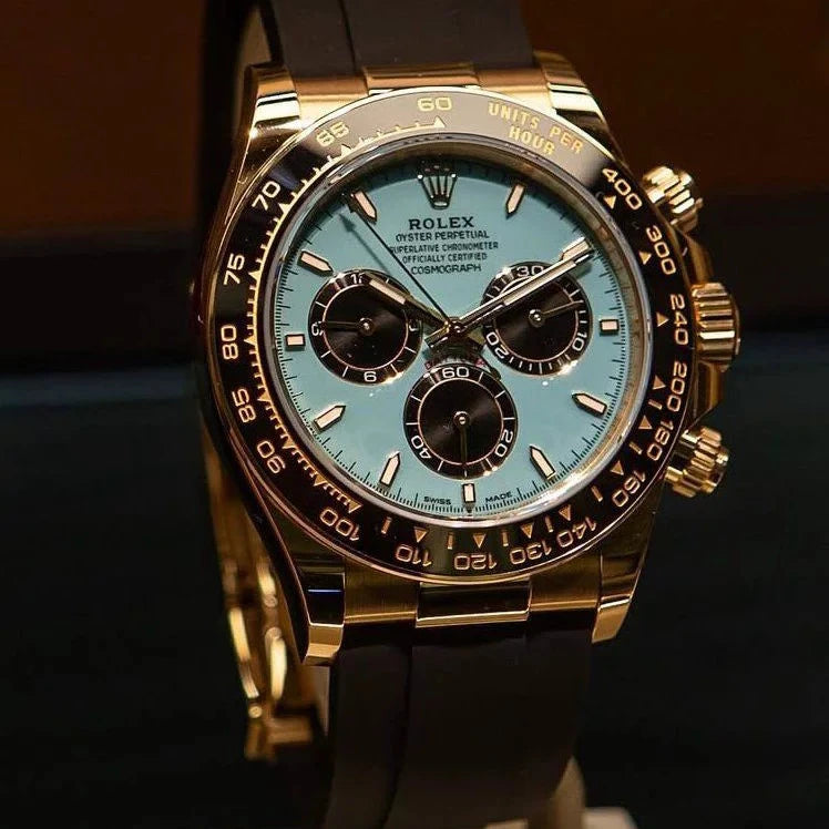 Rolex Daytona Goma
