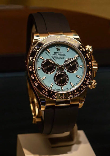 Rolex Daytona Goma