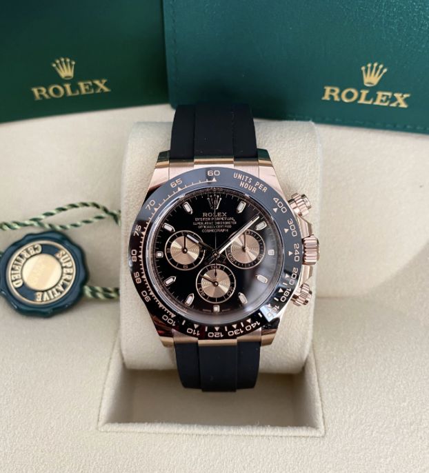 Rolex Daytona Goma