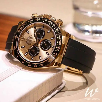 Rolex Daytona Goma