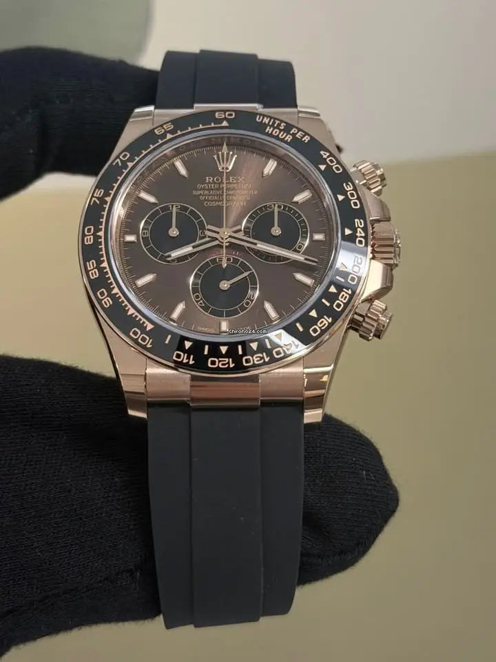 Rolex Daytona Goma